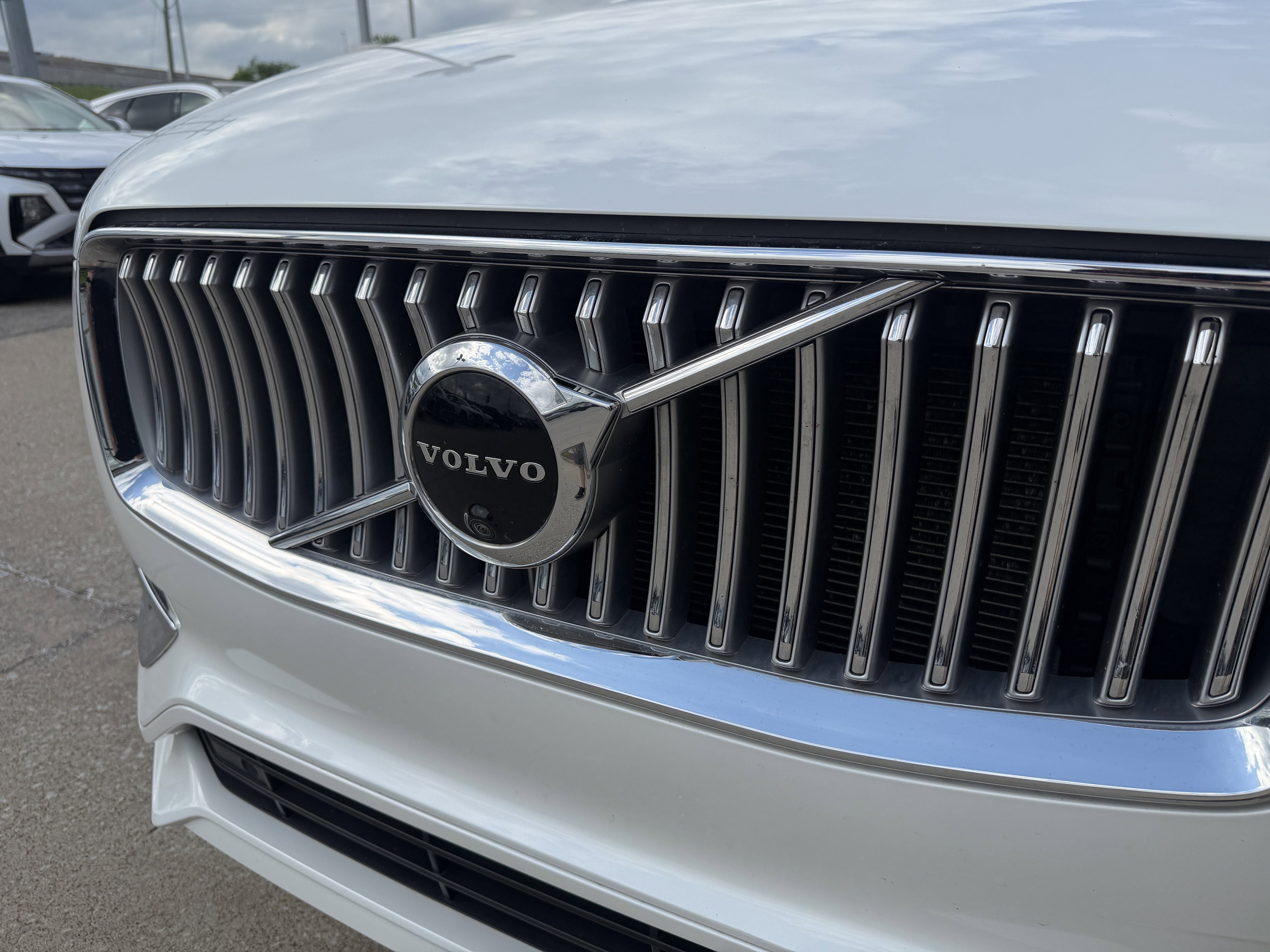 Used 2021 Volvo XC90 T6 Inscription w/ Advanced Package AWD/4WD image 19