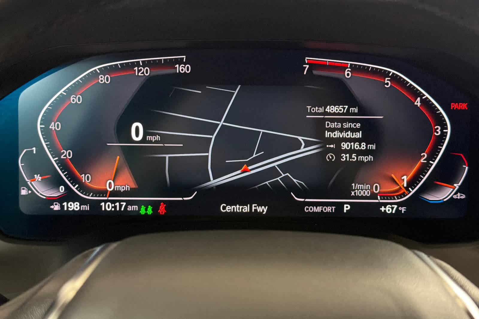 Used 2023 BMW 430i Convertible RWD image 26