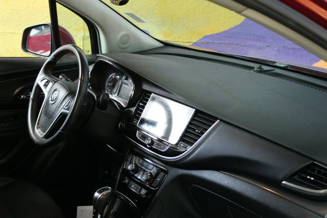 Used 2017 Buick Encore Sport Touring image 12