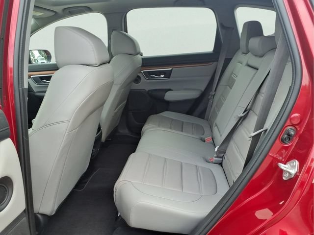 Used 2022 Honda CR-V Touring image 9