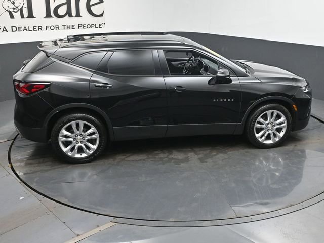 Used 2020 Chevrolet Blazer LT w/ Sound & Technology Package image 38