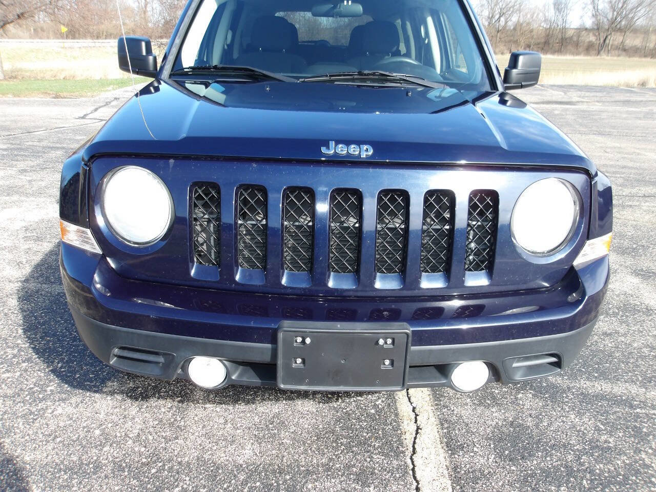 Used 2013 Jeep Patriot Sport w/ PWR Value Group image 26