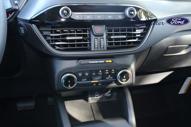 New 2026 Ford Escape Active image 11