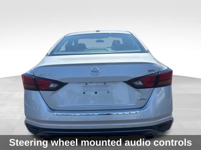 Used 2021 Nissan Altima 2.5 SR w/ SR Premium Package AWD/4WD image 4