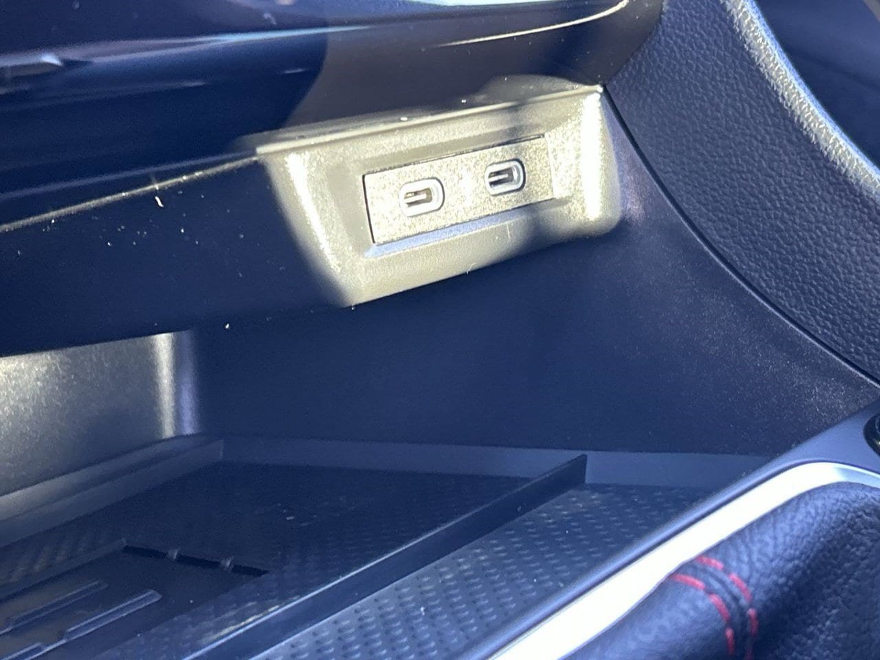 New 2027 Volkswagen Jetta GLI Autobahn FWD image 25
