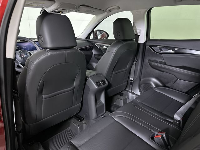 New 2026 Buick Envision Preferred AWD/4WD image 23