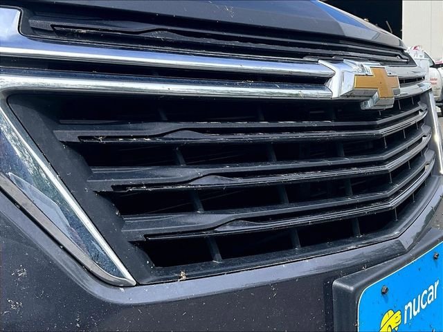 Used 2023 Chevrolet Equinox LT AWD/4WD image 30