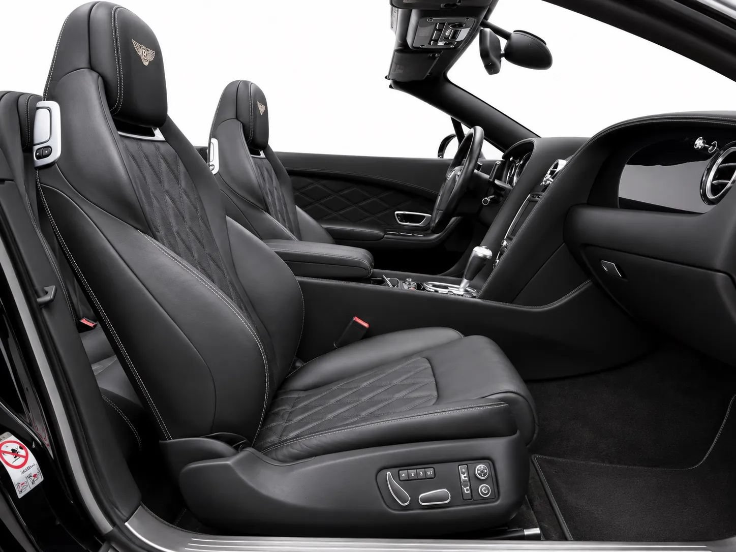 Used 2013 Bentley Continental GT AWD/4WD image 14
