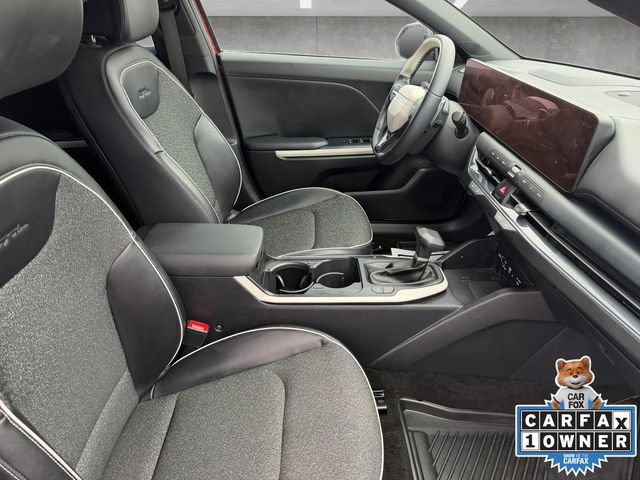 Used 2025 Kia K4 GT-Line FWD image 24