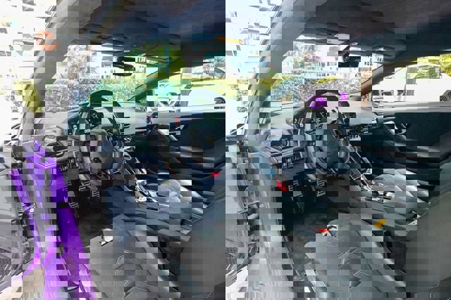 Used 2021 Lamborghini Huracan EVO image 3