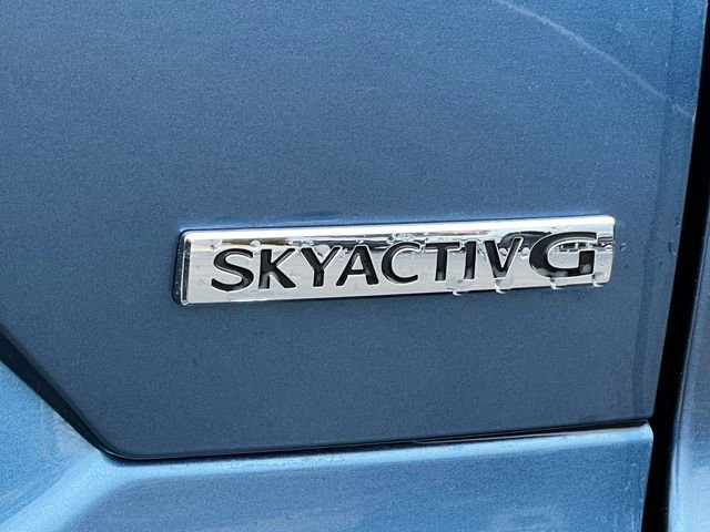 Used 2021 MAZDA CX-5 Grand Touring image 9