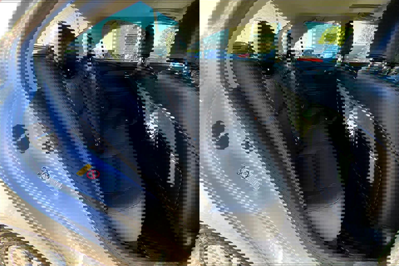 Used 2012 Lexus ES 350 image 19