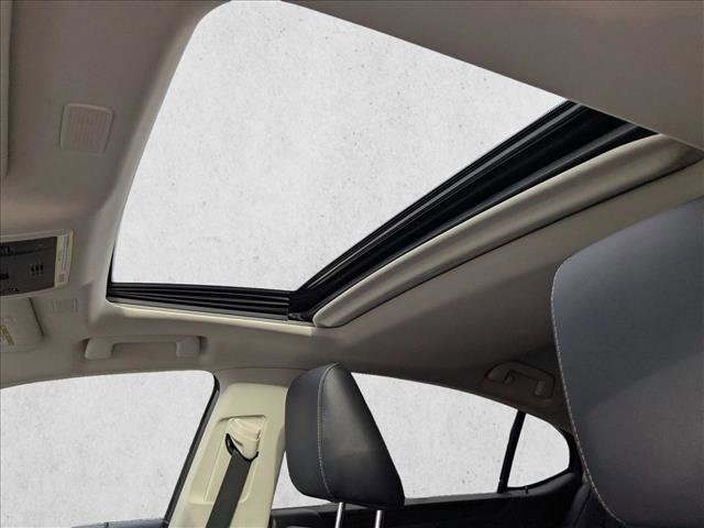 Used 2025 Lexus ES 300h w/ Premium Package FWD image 15