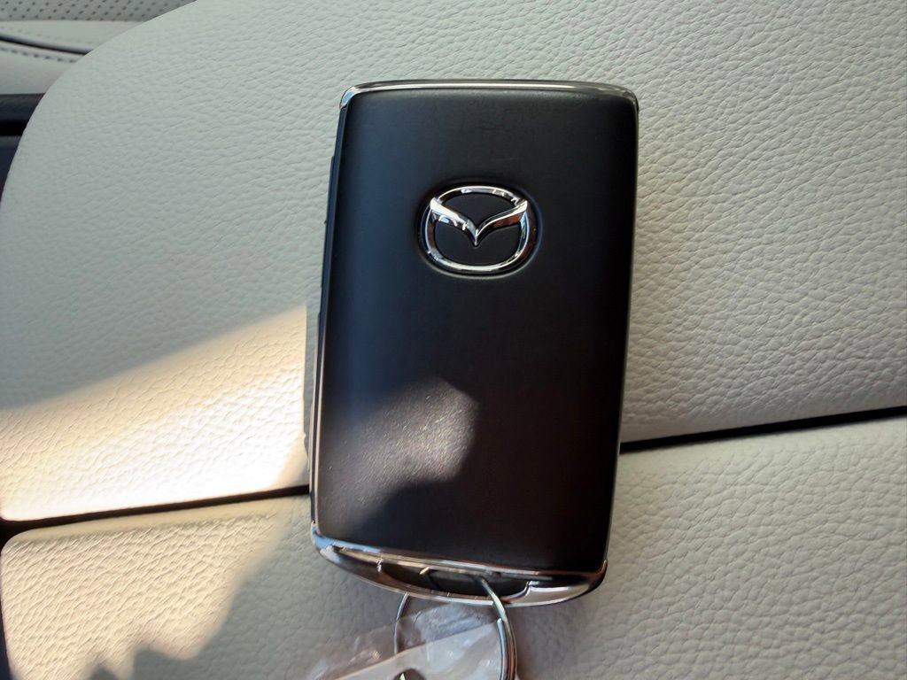 New 2026 MAZDA CX-50 AWD 2.5 S w/ Cargo Package image 29