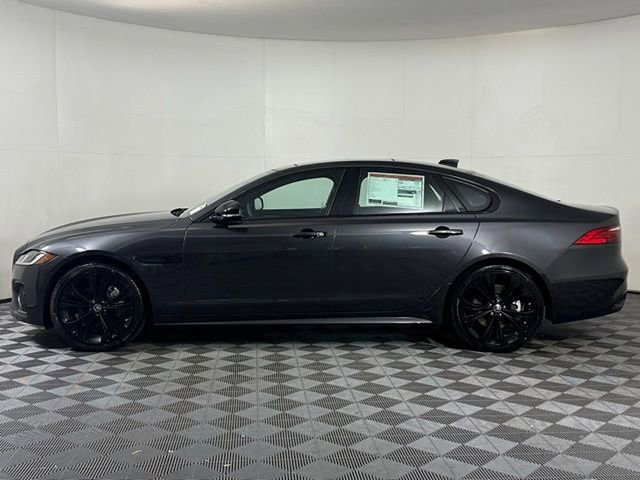 New 2024 Jaguar XF R-Dynamic SE image 3