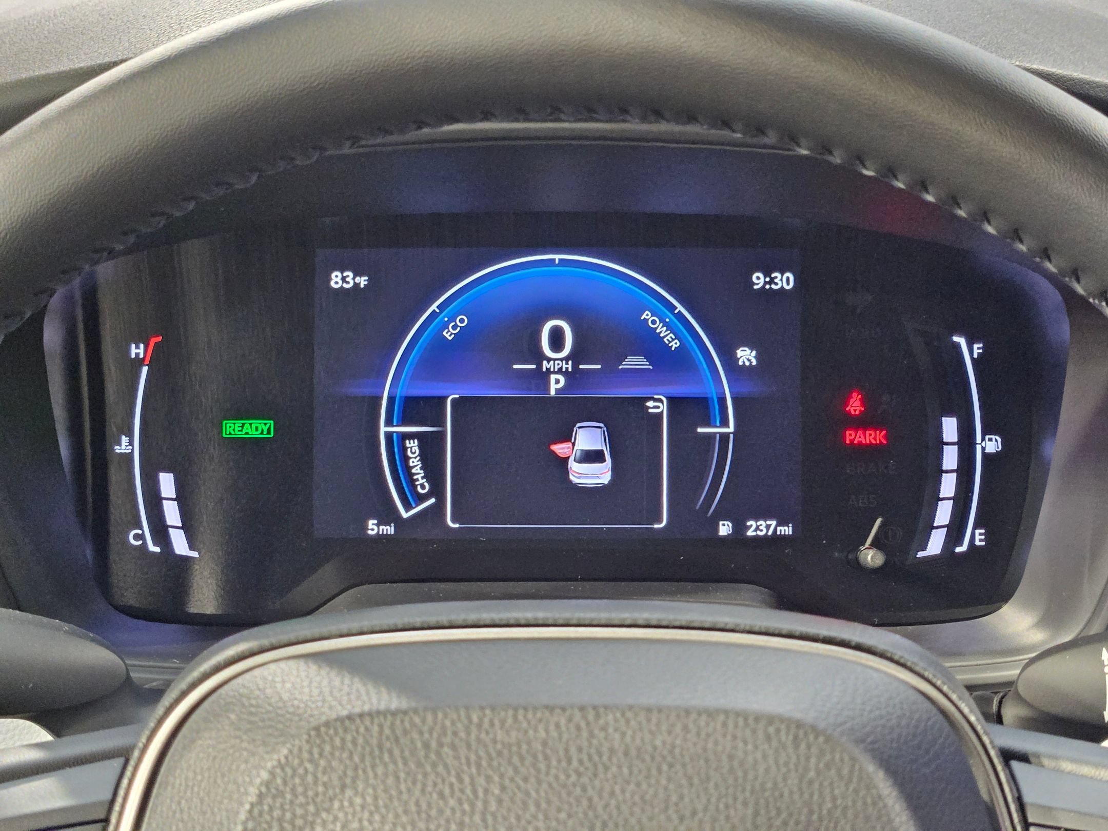 New 2026 Toyota Corolla SE FWD image 15