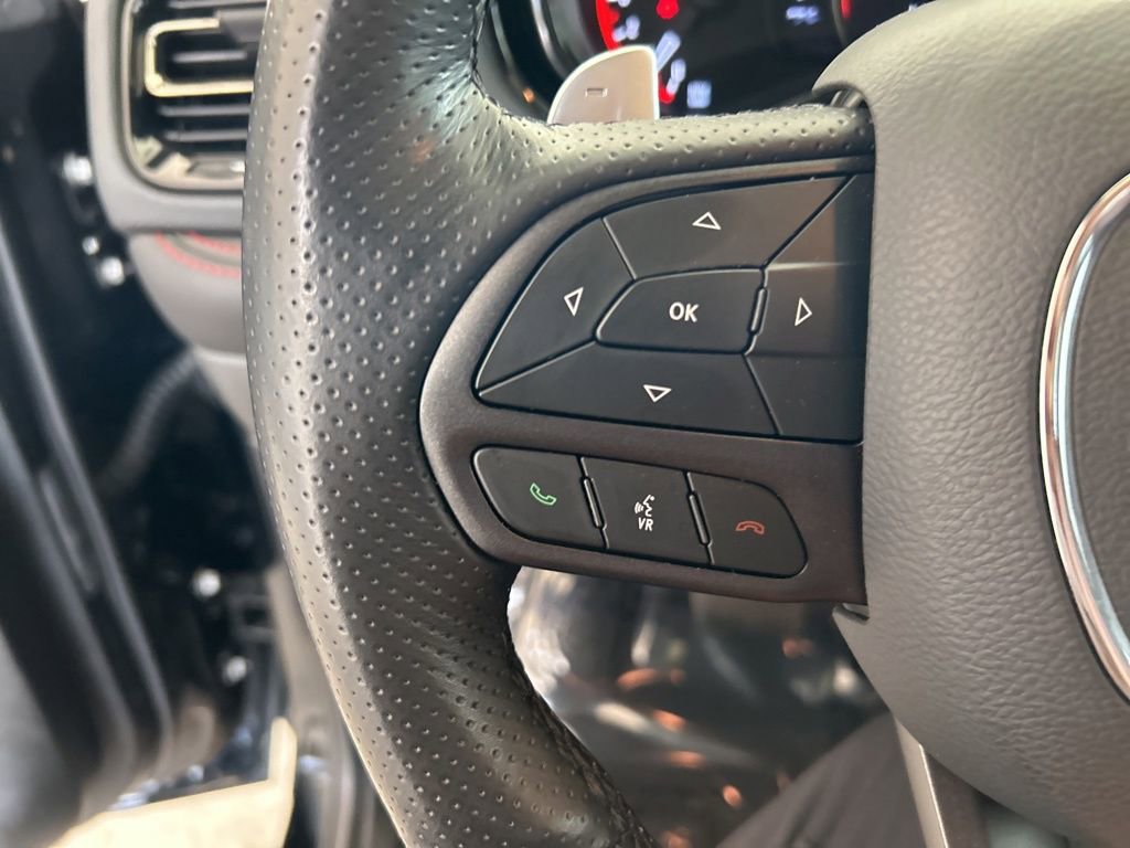 Used 2024 Dodge Durango R/T image 52