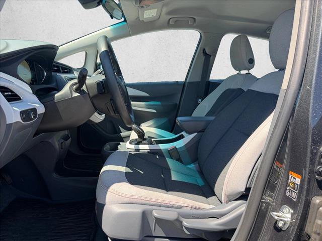 Used 2019 Chevrolet Bolt LT FWD image 17