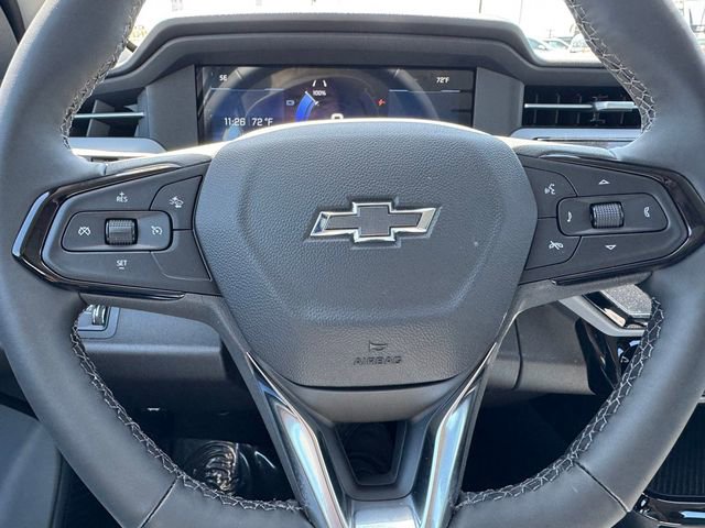 New 2027 Chevrolet Bolt LT w/ Comfort Package image 19