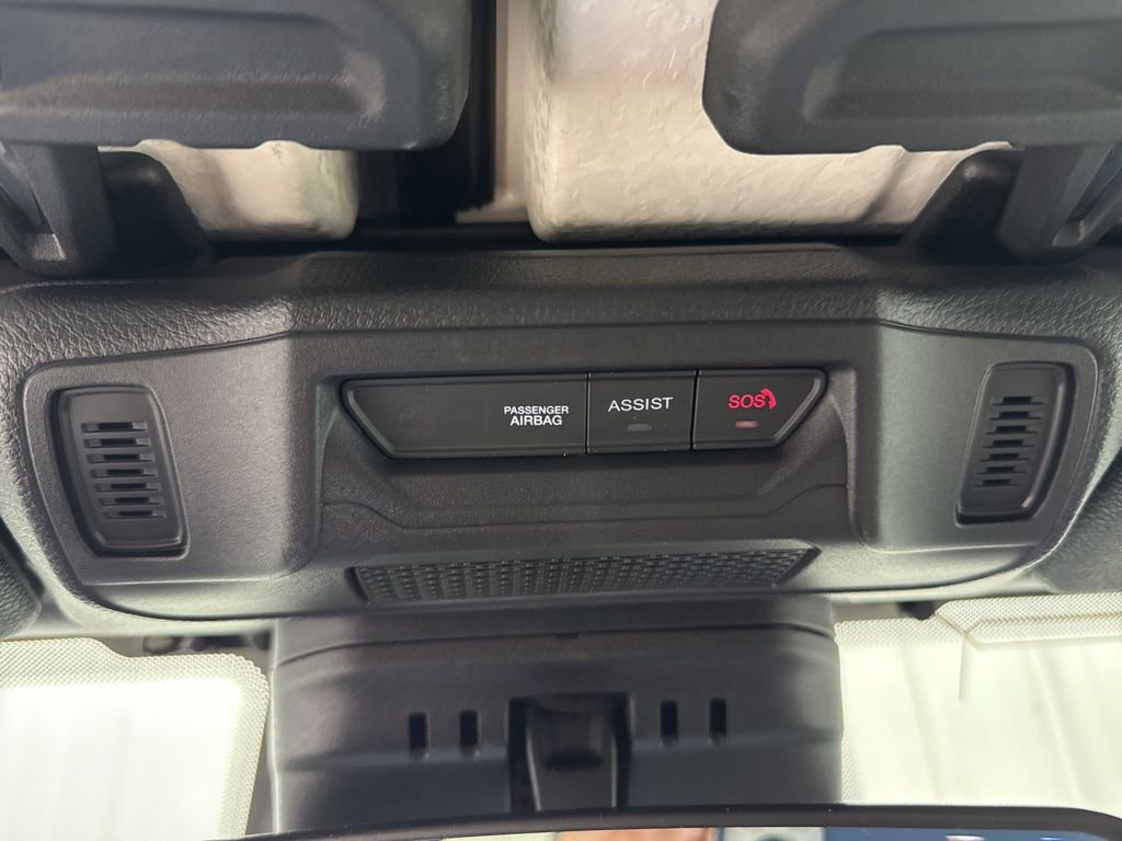 New 2026 Jeep Gladiator Sport image 23