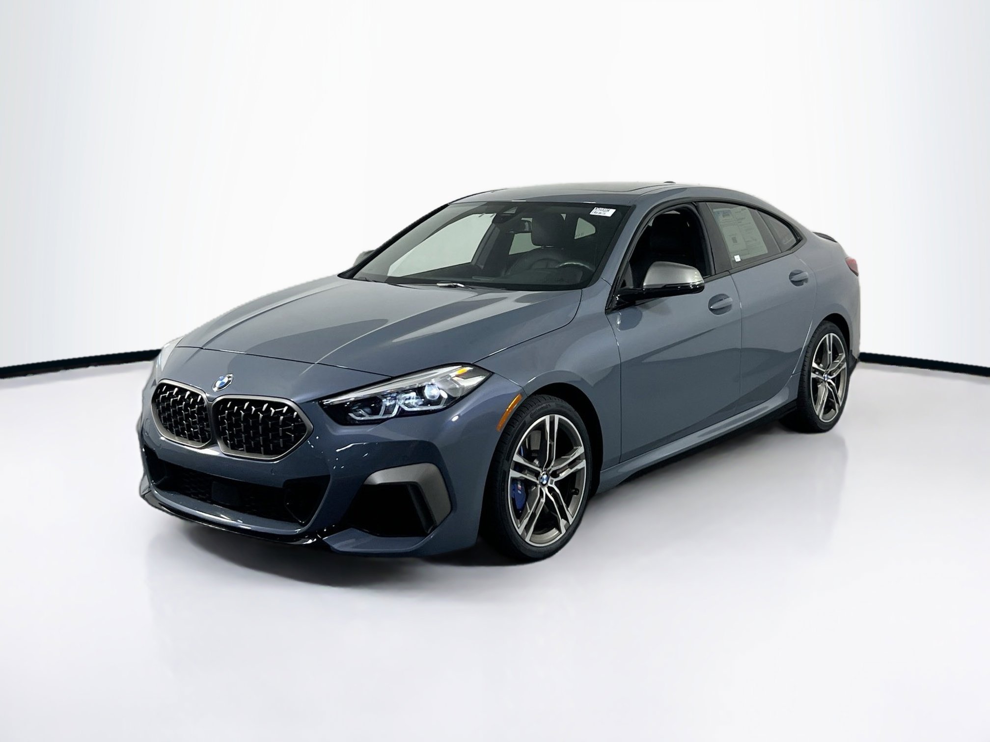 Used 2021 BMW M235i xDrive Gran Coupe w/ Premium Package image 1