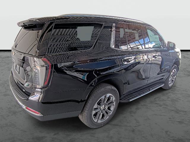 New 2026 Chevrolet Tahoe LT w/ Comfort Package AWD/4WD image 14