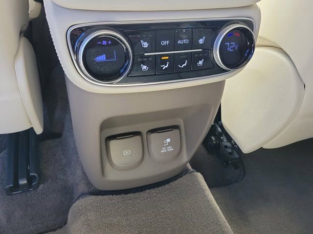 Used 2024 Genesis GV80 3.5T image 18