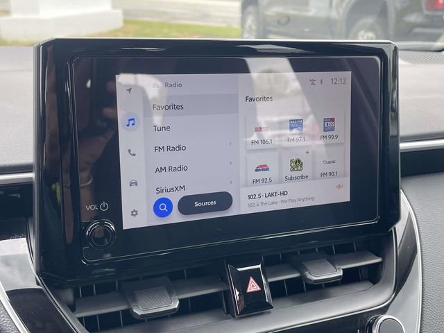 Used 2024 Toyota Corolla LE image 25