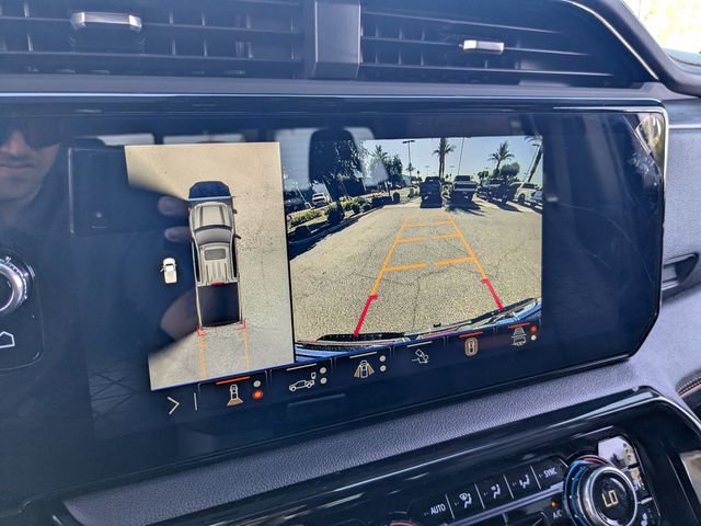 Used 2026 GMC Sierra 1500 AT4 w/ AT4 Premium Package AWD/4WD image 25