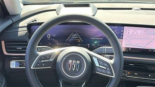 New 2025 Buick Envision Sport Touring image 16