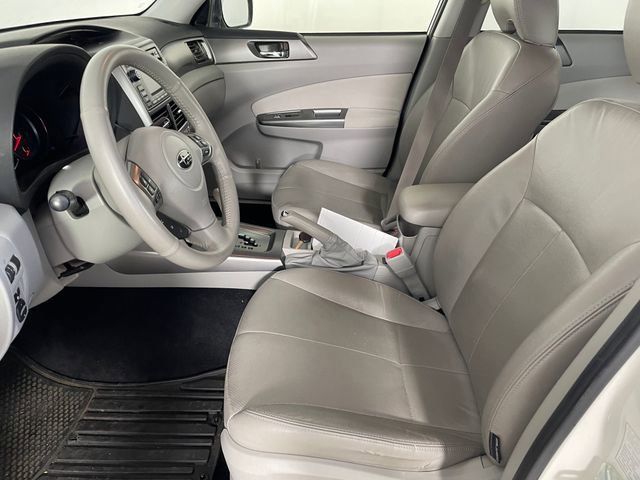 Used 2012 Subaru Forester 2.5X Touring AWD/4WD image 2