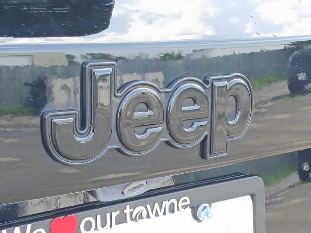 Used 2020 Jeep Renegade Sport AWD/4WD image 28