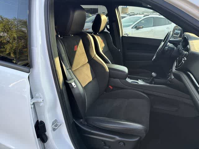 Used 2026 Dodge Durango GT AWD/4WD image 20