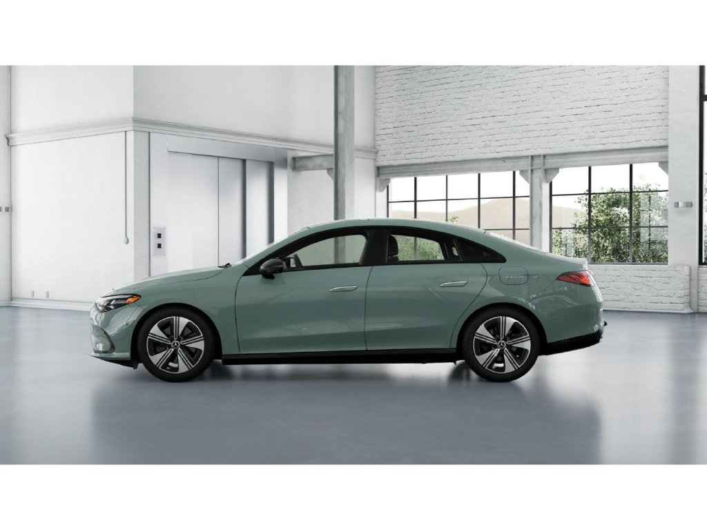 New 2027 Mercedes-Benz CLA 220 image 34