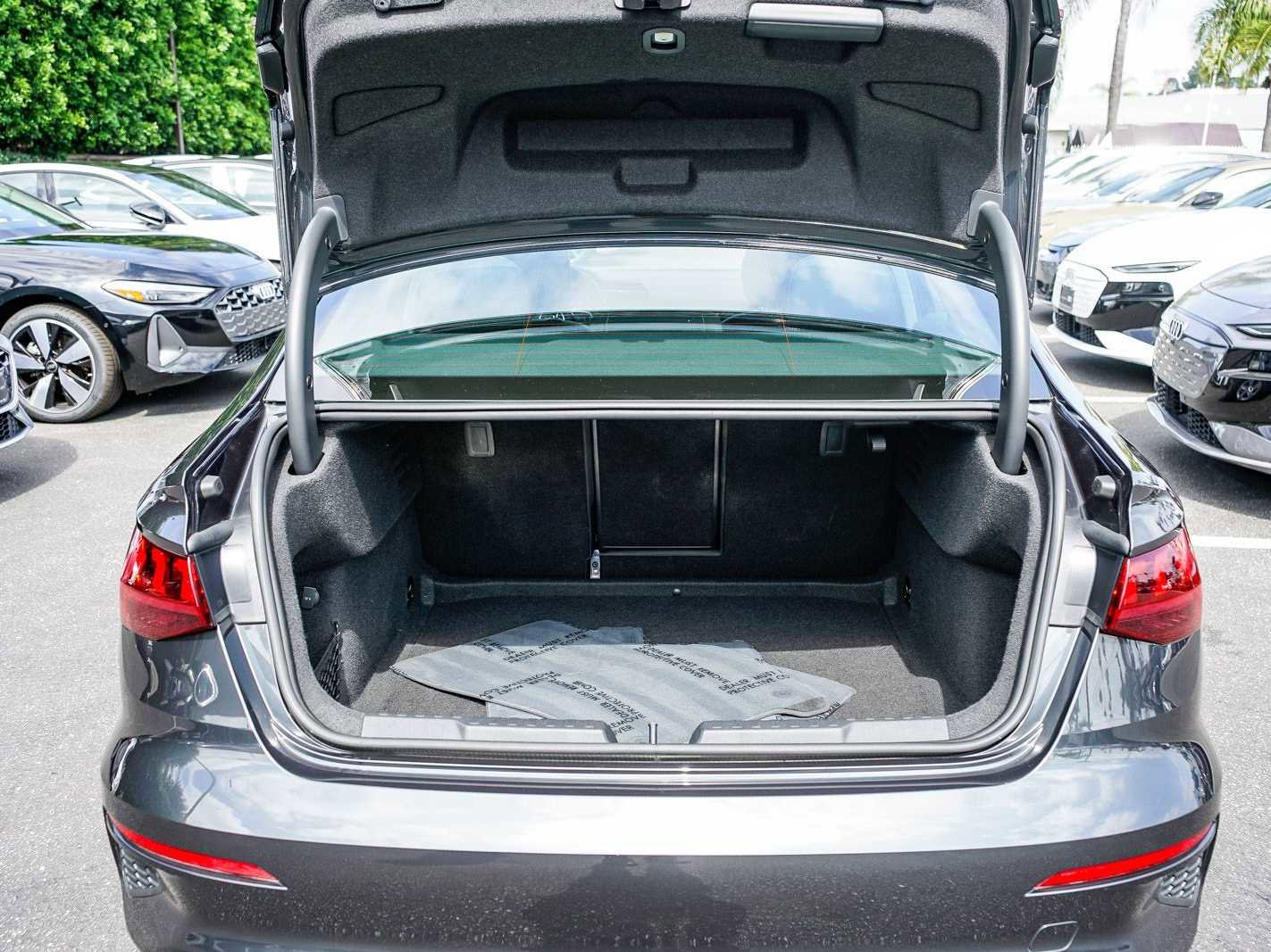 Certified 2023 Audi A3 2.0T Premium image 26