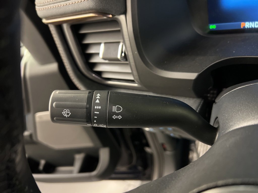 New 2025 Ford F150 Lightning Lariat image 20