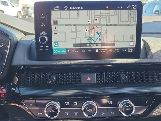 Certified 2024 Honda CR-V Sport Touring image 28