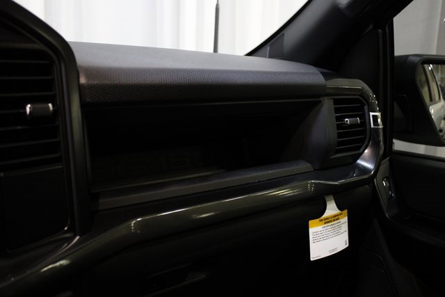New 2025 Ford F150 STX w/ LOBO Package image 17