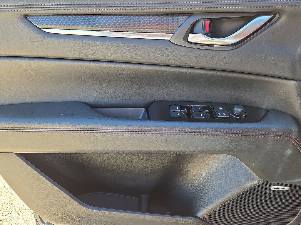 Used 2024 MAZDA CX-5 Carbon Edition image 22