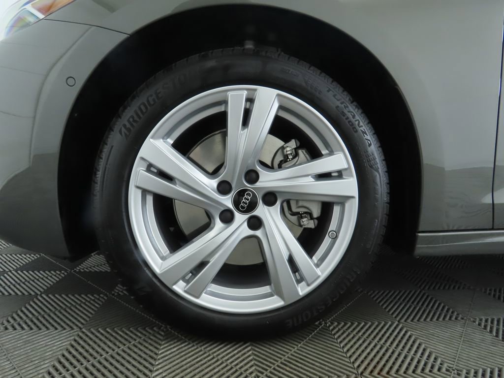 New 2025 Audi A5 2.0T Premium Plus image 32