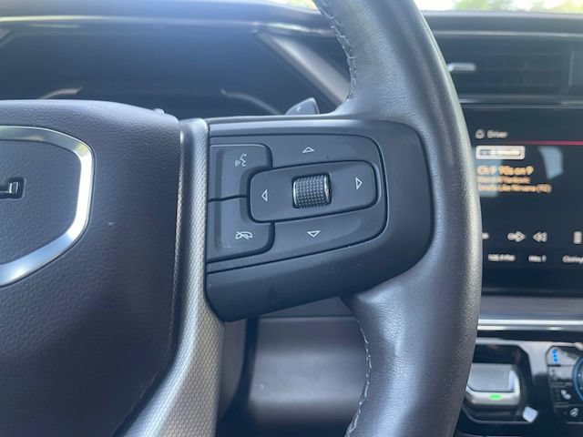 Used 2024 GMC Sierra 1500 Denali AWD/4WD image 24