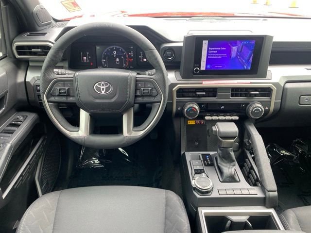 Used 2024 Toyota Tacoma SR5 AWD/4WD image 10