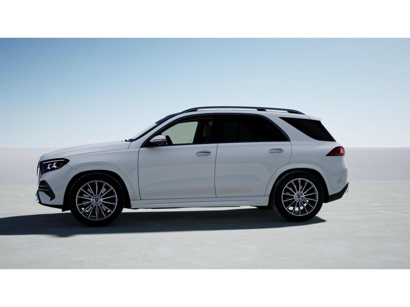 New 2027 Mercedes-Benz GLE 450 4MATIC image 35