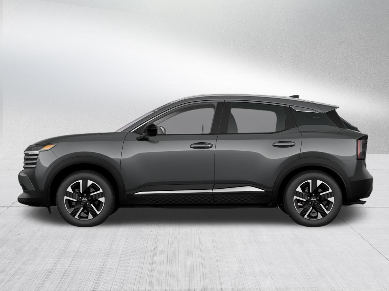 New 2027 Nissan Kicks SV AWD/4WD image 8