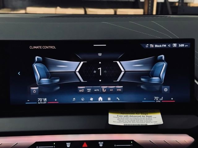 New 2026 BMW X3 xDrive30 w/ Premium Package image 36