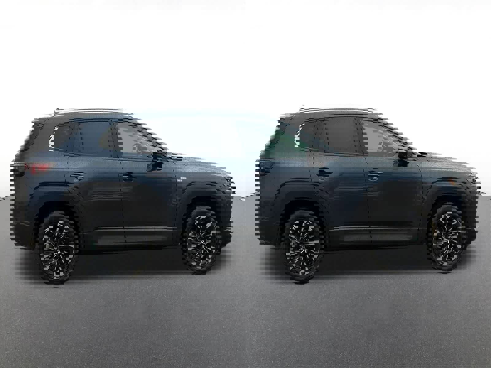 New 2025 MAZDA CX-50 2.5 Hybrid w/ Weather Package image 7