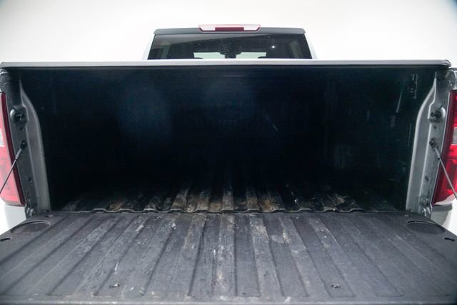 Used 2023 Chevrolet Silverado 1500 RST image 12