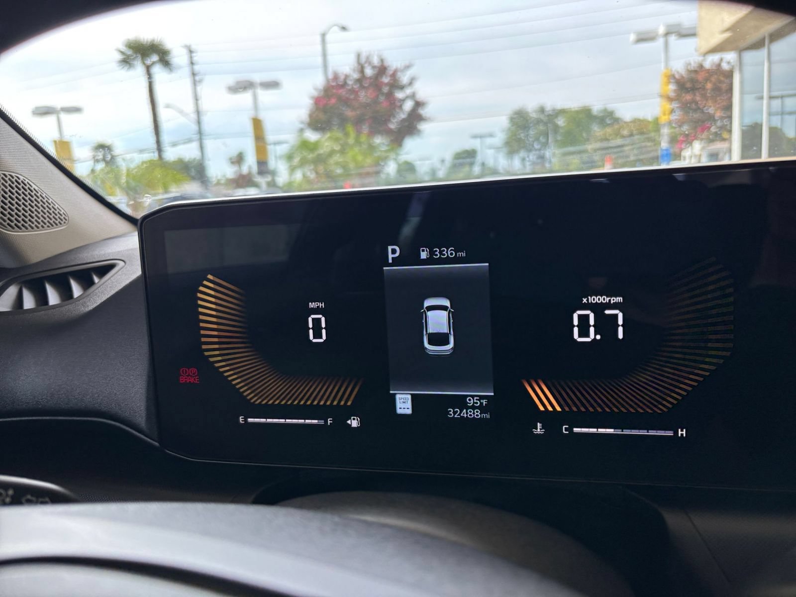 Used 2025 Kia K4 FWD image 39