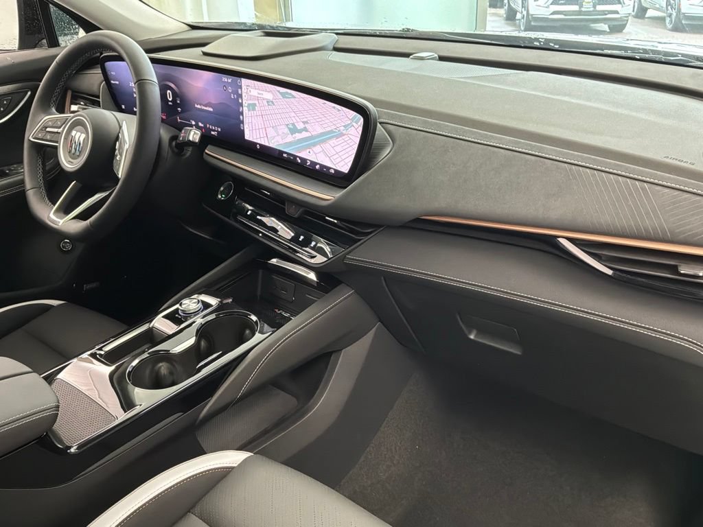 New 2026 Buick Envision Sport Touring AWD/4WD image 36