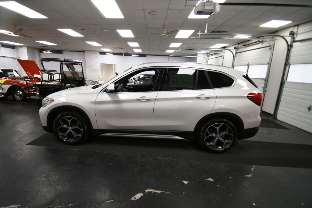 Used 2019 BMW X1 xDrive28i w/ Convenience Package image 5
